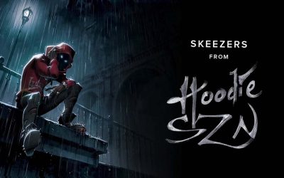 Текст, перевод и смысл песни A Boogie Wit Da Hoodie – Look Back At It