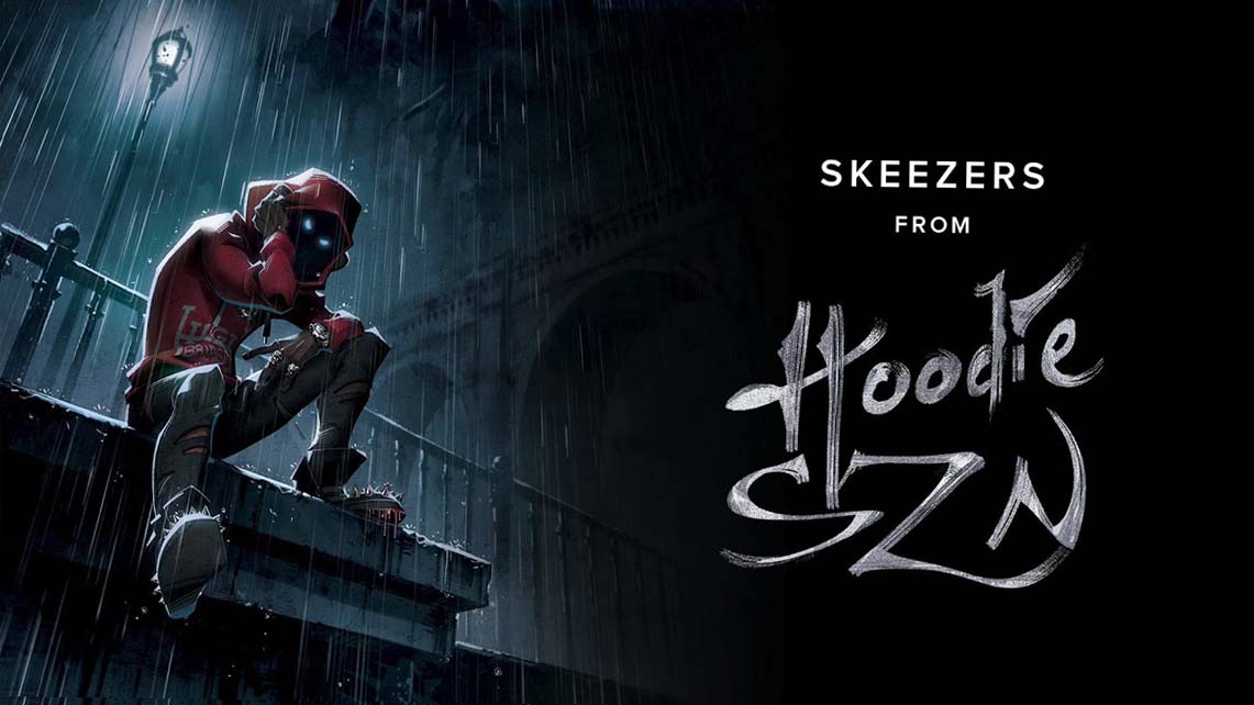 Текст, перевод и смысл песни A Boogie Wit Da Hoodie – Look Back At It