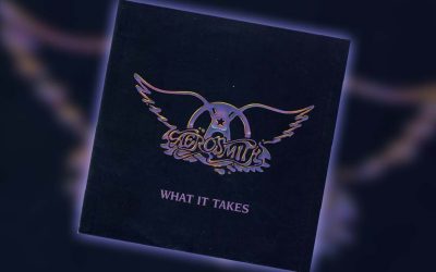 Текст, перевод и смысл песни Aerosmith – What It Takes