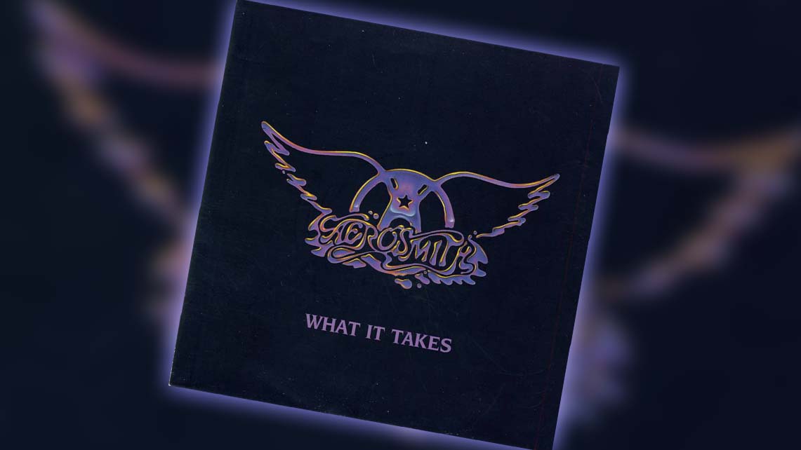 Текст, перевод и смысл песни Aerosmith – What It Takes