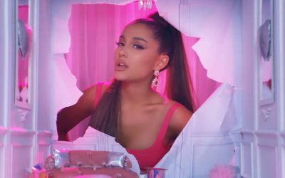 Текст, перевод и смысл песни Ariana Grande – 7 Rings