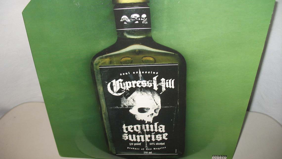 Текст, перевод и смысл песни Cypress Hill – Tequila Sunrise