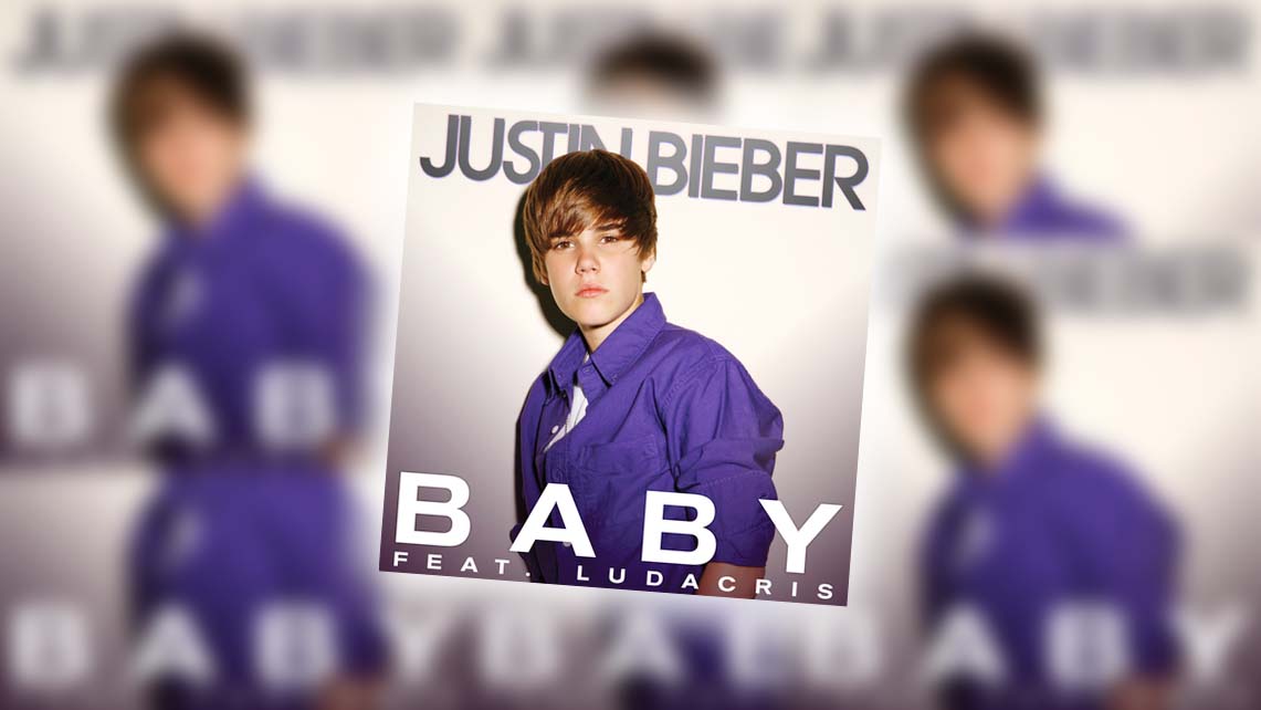 Текст, перевод и смысл песни Justin Bieber – Baby