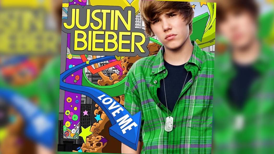 Текст, перевод и смысл песни Justin Bieber – Love Me